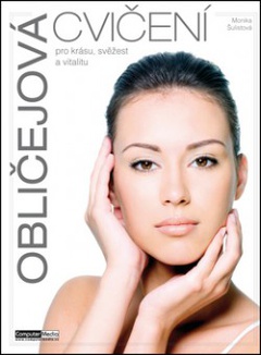 obálka: Obličejová cvičení