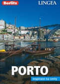 obálka: Porto - inspirace na cesty