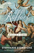 obálka: Raffael, maliar v Ríme