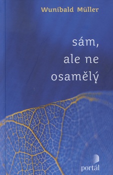 obálka:  Sám, ale ne osamělý 