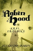 obálka: Robin Hood