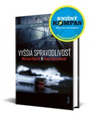 obálka: Vyššia spravodlivosť