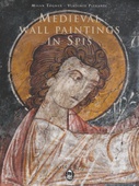 obálka: Medieval Wall Paintings in Spiš
