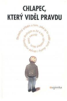 obálka: Chlapec, který viděl pravdu