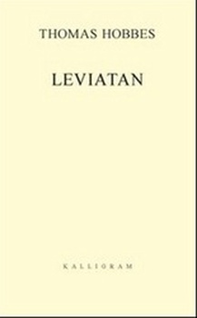 obálka: LEVIATAN