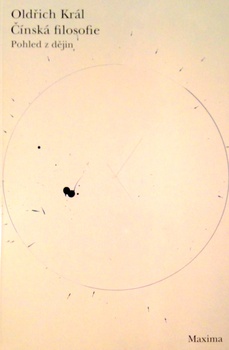 obálka: Čínská filosofie