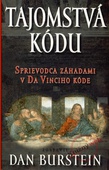 obálka: Tajomstvá kódu - Sprievodca záhadami v Da Vinciho kóde