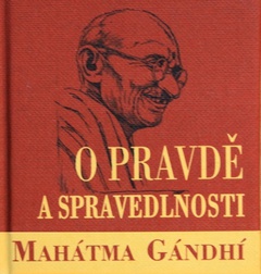 obálka: O pravdě a spravedlnosti