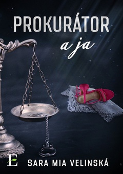 obálka: Prokurátor a ja