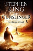 obálka: Gunslinger The Dark Tower 1