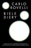 obálka: Biele diery