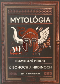 obálka: Mytológia