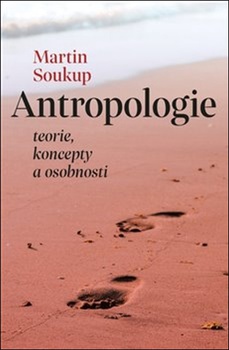 obálka: Antropologie
