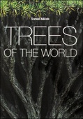 obálka: Trees of the World
