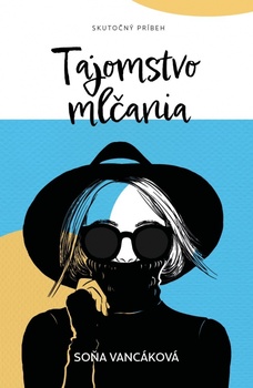 obálka: Tajomstvo mlčania