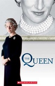 obálka: The Queen