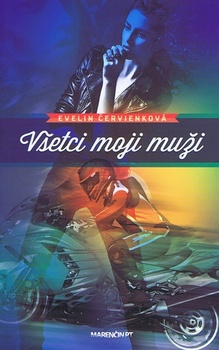 obálka: Všetci moji muži