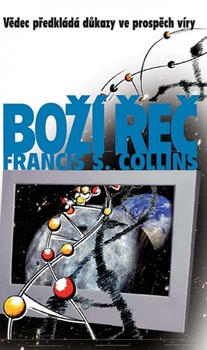 obálka: Boží řeč