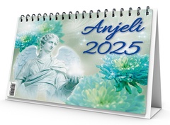 obálka: Anjeli 2025