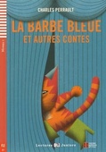obálka: La Barbe bleue et autres contes (A2)