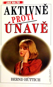 obálka: Aktivně proti únavě