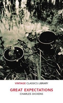 obálka: Great Expectations