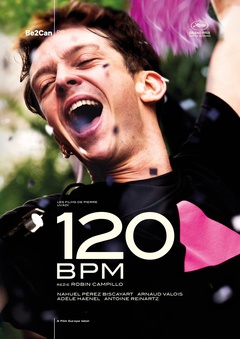obálka: 120 BPM