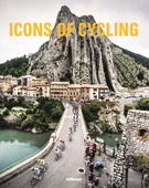 obálka: Icons Of Cycling
