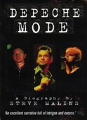 obálka: Depeche Mode