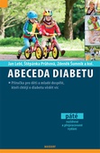 obálka: Abeceda diabetu (5. rozšířené a přepracované vydání)