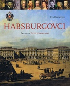 obálka: Habsburgovci