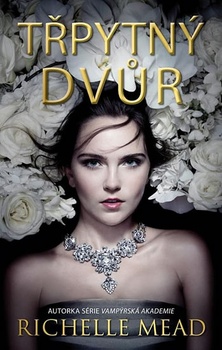 obálka: Třpytný dvůr