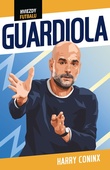 obálka: Hviezdy futbalu: Guardiola