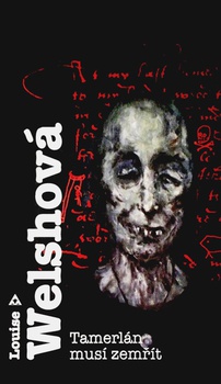 obálka: Tamerlán musí zemřít