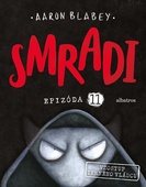 obálka: Smradi 11