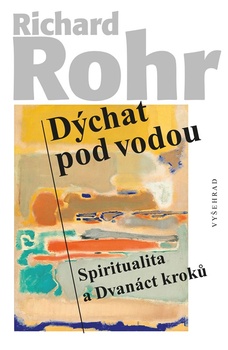 obálka: Dýchat pod vodou