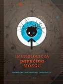 obálka: Imunologická pavučina mozgu
