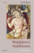 obálka: Mahájánový buddhismus - Základy nauky