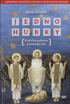 obálka: Jednohubky I.