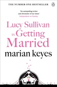 obálka: Lucy Sullivan is Getting Married