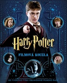 obálka: Harry Potter - Filmová kouzla