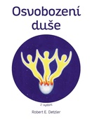 obálka: Osvobození duše - 2. upravené vydání