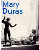 obálka: Mary Duras