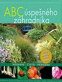 obálka: ABC úspešného záhradníka