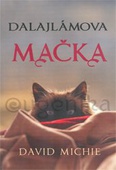 obálka: Dalajlámová mačka