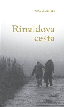 obálka: Rinaldova cesta