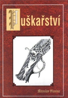 obálka: Puškařství