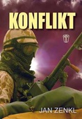 obálka: Konflikt