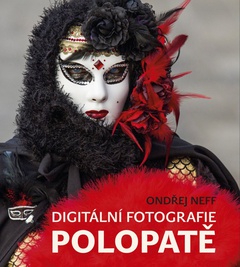 obálka: Digitální fotografie polopatě