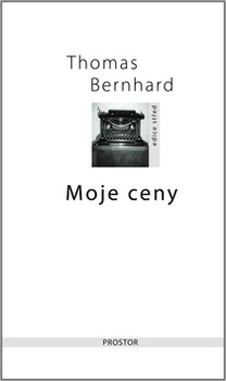 obálka: Moje ceny
